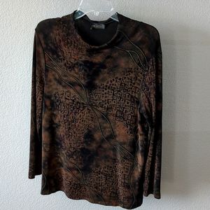 Picadilly Long sleeves Tunic